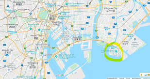 Getting here by car tokyo disneysea hotel miracosta. Staying At Tokyo Disney Resort Sheraton Grande Tokyo Bay Review