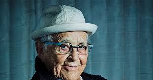 Television Legend and Prostate Cancer Patient, Norman Lear, Dies at 101