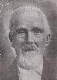 Simeon Matthew Windham (1840-1920)