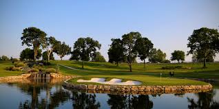 Grand lake colorado, a charming village, is an endless range of mountains and colorado's largest natural lake. Golf Grand Lake Grove Oklahoma Area Chamber Of Commerce