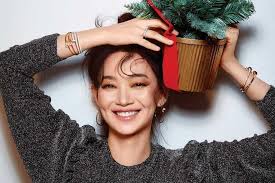 2008 you hee yeol feat. Shin Min Ah Talks About Her 2020 Hopes For The End Of The Year And Upcoming Film Kpophit Kpop Hit
