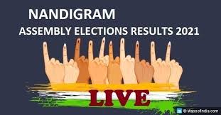 West bengal election outcomes 2021: Asezt 4uflvxgm