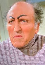 Did your son ever visit Jerry's Place?