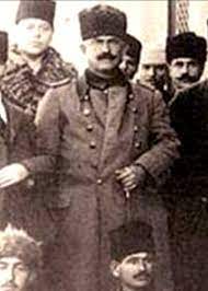 Miralay Bekir Sami Bey. Haziran... - Bozkurtların Dirilişi | Facebook