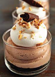 No Bake Nutella Cheesecakes Nutella Recipes Desserts Nutella Cheesecake Recipes