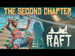 The developers of the studio raft created the project with the same name, in which you will have to experience all the hardships that have fallen to a man who was wrecked in the boundless ocean waters. Raft The Second Chapter Early Access Game Pc Full Free Download Pc Games Crack Direct Link