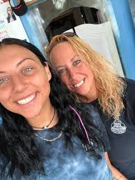 Dorie Lasavage's Instagram, Facebook & TikTok