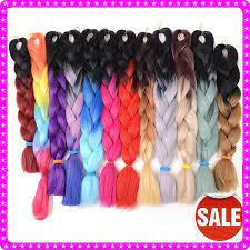 Sale X Pression 2 Tone Color Shop Now Link In The Bio Trendystyleswiss Tonecolor Hair Braid In Hair Extensions Expression Braiding Hair Braided Hairstyles