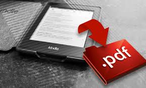 By converting your kindle books to pdf, you can make them readable on nearly all your devices. How To Convert Kindle Books With Drm To Normal Pdf