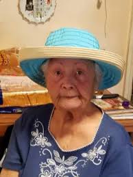 Obituary information for Eva R. Esparza