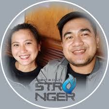 Angelo Salinas's Instagram, Twitter & Facebook