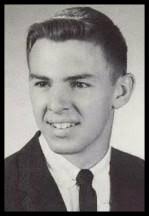 In Memory of our Friends at Clay High Oregon, Ohio Class of 1962