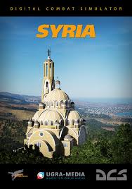 Wie ist die aktuelle lage in syrien? Syria Map Dcs