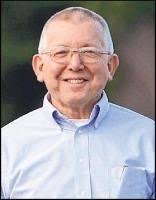 Richard Merrick Obituary (1942