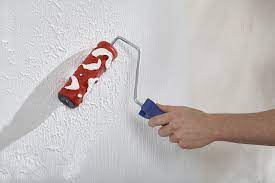 Jeder einzelne von unserer redaktion begrüßt sie zuhause auf unserer webpräsenz. Rollputz Auftragen Anleitung Und Tipps Heimhelden