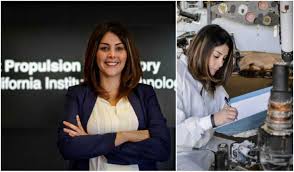 Diana yaneth trujillo trujillo was born on month day 1963, to marcos trujillo and rocio trujillo. Diana Trujillo La Ingeniera Colombiana Que Hace Posible Su Sueno De Explorar Marte