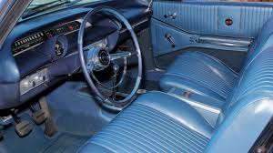 This generation of impala — introduced in . Auto Parts Accessories 1964 Impala Ss Dash Insert And Console Trim For Automatic Models Vintage Car Truck Parts