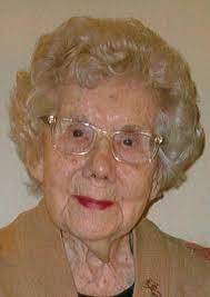 Obituary of Elsie Evans