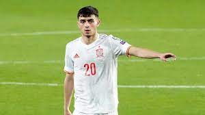 At the age of 16, he got his first professional contract, debuted in laliga2, signed in addition to his upcoming teammate ansu fati, pedri is undoubtedly the spanish youngster with the brightest future. Fifa World Cup 2022 News Pedri Spain S Latest Midfield Magician Fifa Com