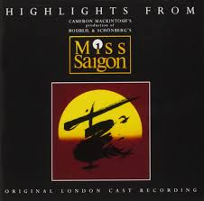 Weitere ideen zu hubschrauber, helikopter, flugzeug. Miss Saigon Highlights Amazon De Musik Cds Vinyl