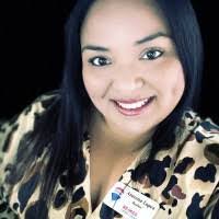 Augustina Lopez's Instagram, Twitter & Facebook