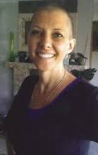 Obituary information for Suzanne Mance