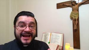 30 Sep Lc 9, 57-62 “Deja que los muertos entierren a sus muertos Tú ve y  anuncia el Reino de Dios”