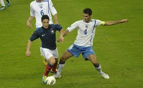 Sunday's game will be the last chance that petev has to experiment with his squad before bosnia resume their 2022 world cup qualifying campaign with a trip to france in september. Controversial Refereeing Call Helps France Qualify Again But They Will Underperform At Euro 2012 Unless They Improve Massively Goal Com