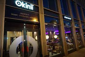 Eingang Zum Okinii In Koln Am Blaubach Http Www Ausflugsziele Nrw Net Okinii Koeln Okinii Koln Sushi Blaubach Ausflug Japanisches Essen Ausflugsziele