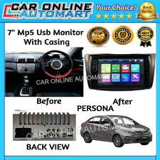 Check spelling or type a new query. Proton Persona 7 Fhd Mp4 Mkv Mp5 Usb Bluetooth No Cd Shopee Malaysia