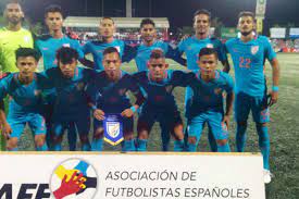 India face an unbeaten argentina in their third game on 9 august. How Twitter Reacted To India S Shock Win Over Argentina In The Cotif Cup Goal Com