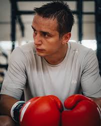 I love this game🥊 📸 @robertdavidphotography