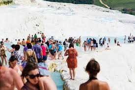 Pamukkale, turkey / памуккале, турция. Podroze Ciekawe Miejsca W Polsce I Na Swiecie Podroze Se Pl