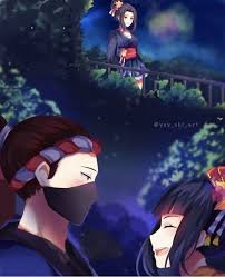 Mobile Legends Love Triangle Mobile Legends Mobile Legend Wallpaper Anime Mobile