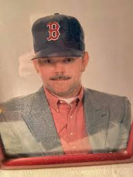 Happy 52nd birthday to Pokey Reese, 2004 Red Sox champion