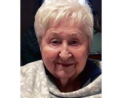 Laurine Jarrell Obituary (1930