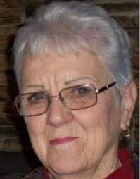 Martha Pitts Obituary (2013)