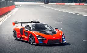 Being able to own a supercar is no easy feat, but it is a rewarding one. The Mclaren Senna Sets A New Lap Record At Hockenheim News Supercars Net