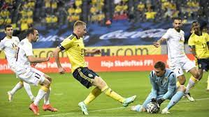 Ficha de la selección suecia: Eurocopa 2021 Svanberg Segundo Positivo Por Covid En Suecia Rival De Espana En La Fase De Grupos Marca
