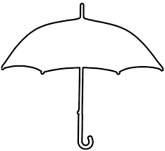 Free Umbrella Diagram Template Download Free Clip Art Free