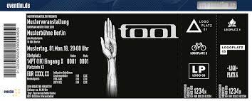 Ticket tool is a highly versatile support bot for discord. I Need A Ticket For The Concert In Berlin Iive In Berlin Is There Someone Selling Tickets Toolband