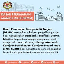 Tahap kesedaran dan keprihatinan terhadap dasar kerajaan mengenai perubahan iklim. Kpkt On Twitter Tahukah Anda Apa Itu Dasar Perumahan Mampu Milik Negara Drmm Jom Admin Kongsikan Bersama Anda Info Ringkas Mengenai Drmm Https T Co Dfbdgm61ag