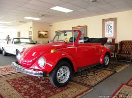 Image result for Mars Red 1979 Beetle