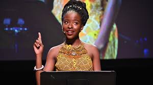 At 22, gorman, who lives in los angeles, is the youngest inaugural poet in u.s. La Cfyg9fozjwm