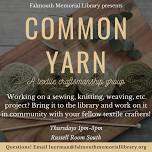 A Common Yarn