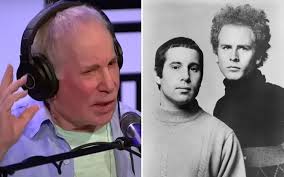 Paul Simon admits he doesn't blame Art Garfunkel for the pair's acrimonious  split - Gold Radio