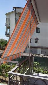 Tenda da sole tempotest brico. Tenda Da Sole A Caduta Tempotest 7000 Con Cassonetto E Braccetti