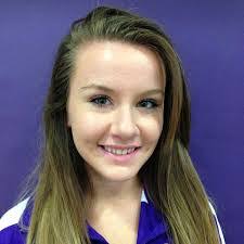 Angela Micevska's Instagram, Twitter & Facebook