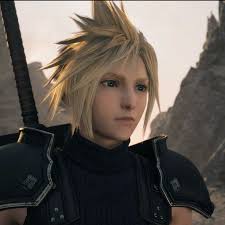 2025 的630 个FFVII 点子| 最终幻想, 幻想, 最终幻想7