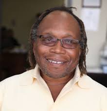 In memoriam: William Cunningham, 60, professor who worked to end health  disparities